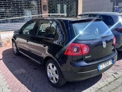 Usado VW Golf IV