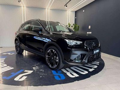 Nouvelle Seat Arona Black Edition 95 ch (69 kW) 2026 Noir SUV