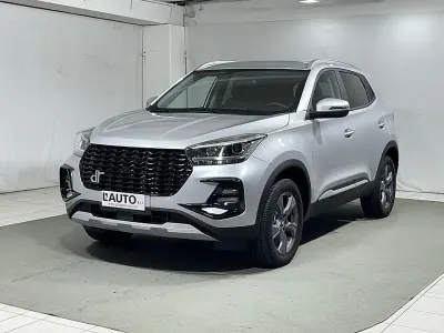 Usata DR DR 5.0