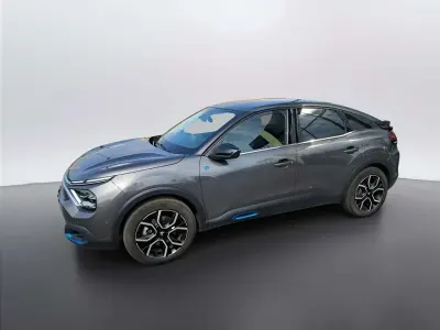 Usata Citroën e-C4