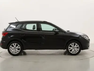 Begagnad Seat Arona Xperience 110 HK (80 kW) 2024 SUV