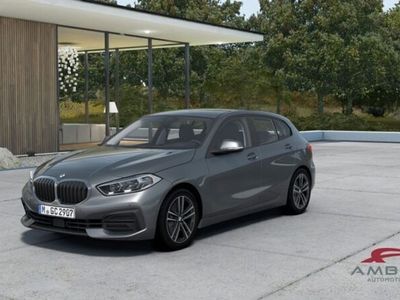 usata BMW 1M SerieSerie 1 d 5 Porte Comfort Package