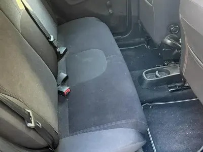 Usata Lancia Ypsilon 69 CV (50 kW) 2013 Grigio Utilitaria