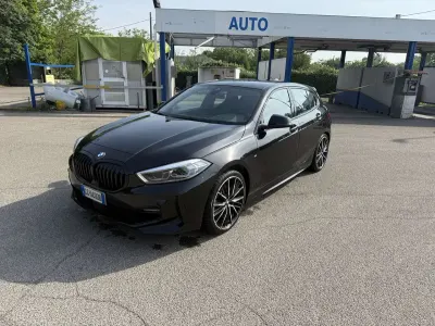 Gebraucht BMW 118 M Sport 150 PS (110 kW) 2021 Other Kleinwagen