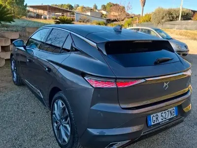 Usata DS Automobiles DS4 131 CV (96 kW) 2023 SUV