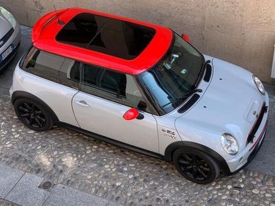 usata Mini Cooper S Mini 1.6 16V Cooper S