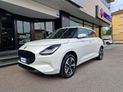 Gebraucht Suzuki Swift 83 PS (61 kW) 2025 Other Kleinwagen