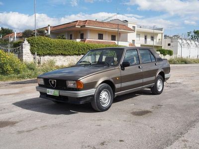 usata Alfa Romeo Giulietta 1.6 1.6 L