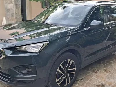 Usata Seat Tarraco Style 150 CV (110 kW) 2021 SUV