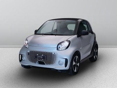 Usata Smart ForTwo Electric Drive Passion 60 kW (82 CV) 2022 Ecabodypanels Berlina