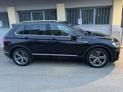 Usata VW Tiguan Sportline 131 CV (96 kW) 2020 SUV