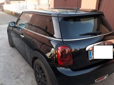 usata Mini Cooper 1.5 One 1.5 One D POCHI KM!!!