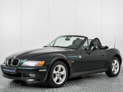 BMW Z3