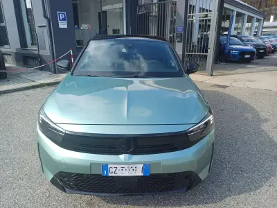 Occasion Opel Corsa S 101 ch (74 kW) 2025 Vert Citadine