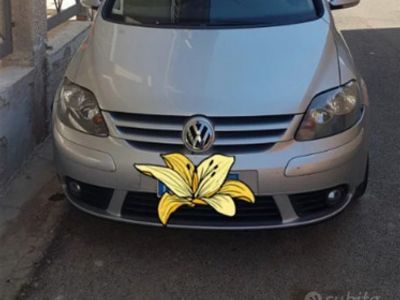 VW Golf Plus