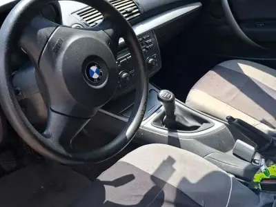 Usata BMW 118
