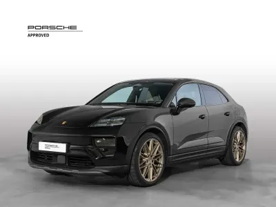 Usata Porsche Macan 517 CV (380 kW) 2025 Jet SUV