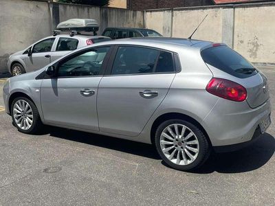 Fiat Bravo