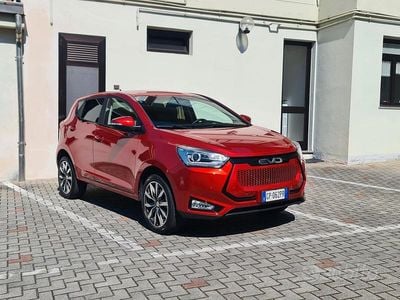 Usado EVO Evo 3 113 CV (83 kW) 2023 Rojo SUV