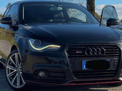 Usata 2012 Audi A1 Ambition Utilitaria | 7000 € (Buon prezzo)