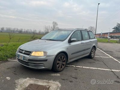 Fiat Stilo
