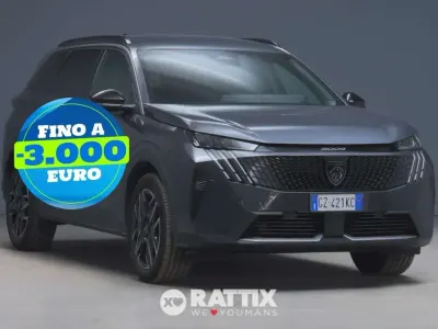 Occasion Peugeot 5008