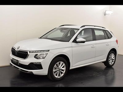 Bianco Usata 2025 Skoda Kamiq Selection SUV | 18.400 € (Ottimo prezzo)