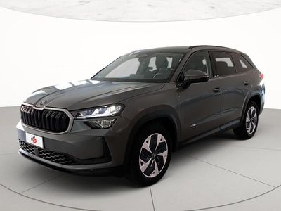 Second-hand Skoda Kodiaq Executive 150 CP (110 kW) 2025 Gri SUV