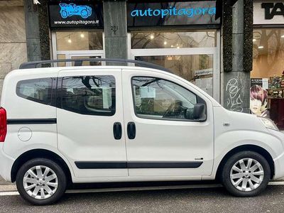 Bianco Usata 2015 Peugeot TePee Style Station wagon | 7490 € (Cara)