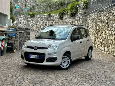 Usata Fiat Panda Classica 69 CV (50 kW) 2013 Utilitaria