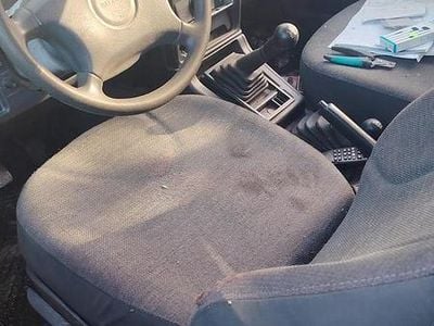Usata Suzuki Vitara 68 CV (50 kW) 1996 Berlina