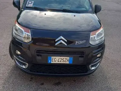 Usata Citroën C3 Picasso