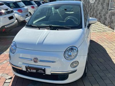 usata Fiat 500 1.2 Lounge