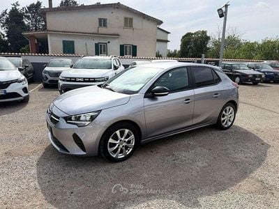 Occasion Opel Corsa Edition 75 ch (55 kW) 2021 Gris Citadine