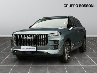 Usata Jaecoo 7 147 CV (108 kW) 2025 Grigio SUV