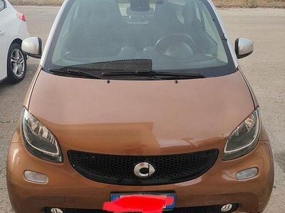 Usata Smart ForTwo Coupé 71 CV (52 kW) 2016 Coupé