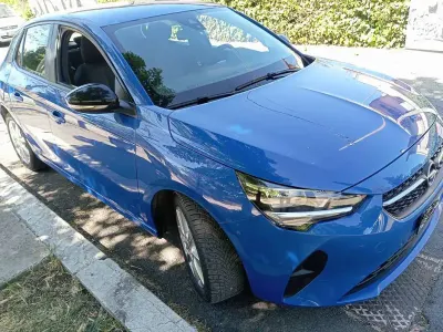 Usata Opel Corsa