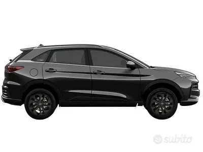 Nuova EVO Evo 7 174 CV (127 kW) 2026 Other SUV