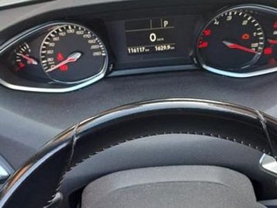 Bianco Usata 2019 Peugeot 308 SW Station wagon | 11.000 € (Ottimo prezzo)