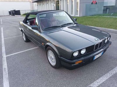 BMW 320 Cabriolet