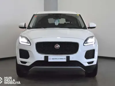Usado Jaguar E-Pace