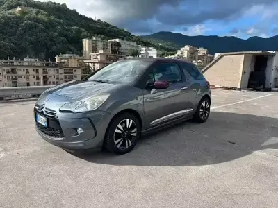 Gebraucht DS Automobiles DS3