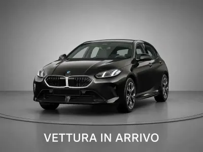 Usata BMW 120