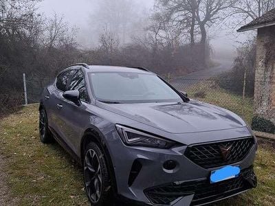 Usata Cupra Formentor 150 CV (110 kW) 2022 SUV
