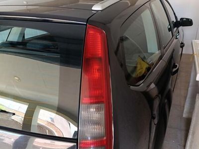 Blu/azzurro Usata 2008 Ford Focus Style Station wagon | 2000 € (Buon prezzo)