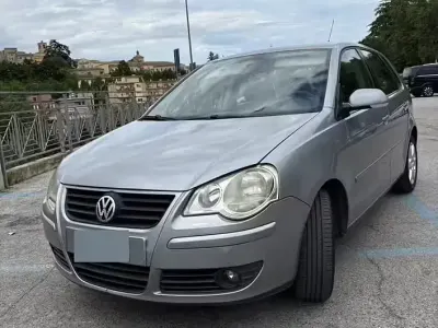 Usado VW Polo