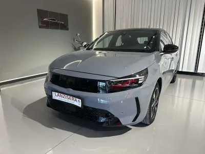 Usata Opel Corsa S 75 CV (55 kW) 2023 Grigio Utilitaria