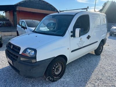 Fiat Doblò