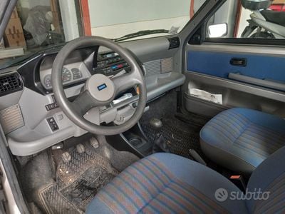 Fiat Cinquecento