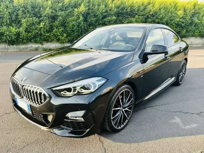 Usata BMW 220 Gran Coupé M Sport 190 CV (139 kW) 2023 Nero Coupé